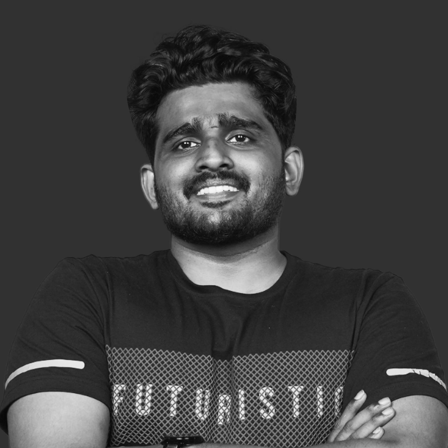 Adithya Vishnu